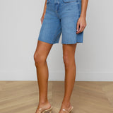 L'AGENCE - River Jean Bermuda Short