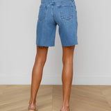 L'AGENCE - River Jean Bermuda Short