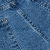 L'AGENCE - River Jean Bermuda Short