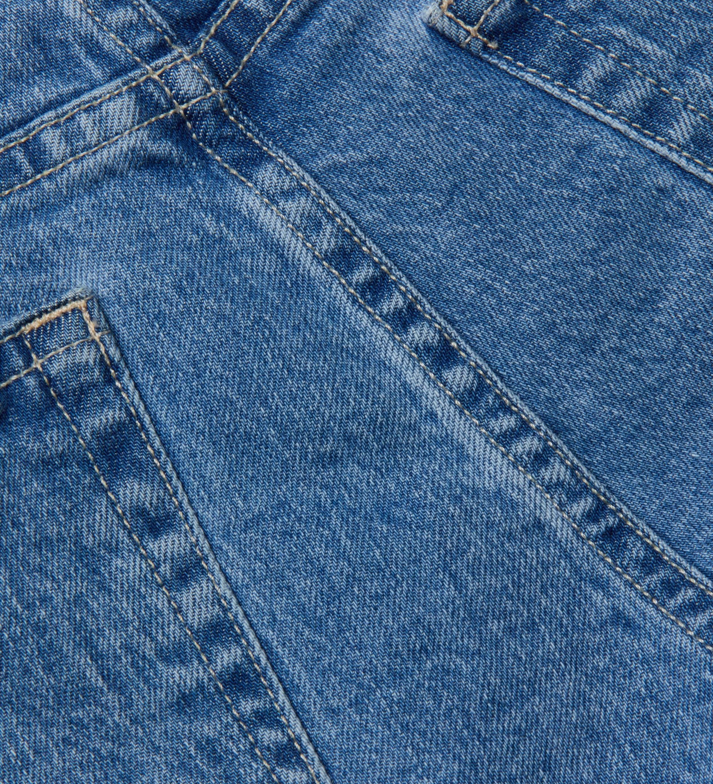 L'AGENCE - River Jean Bermuda Short