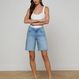 L'AGENCE - River Jean Bermuda Short