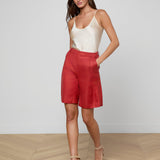 L'AGENCE - Doretta Bermuda Short