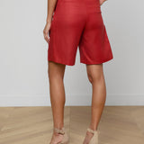 L'AGENCE - Doretta Bermuda Short