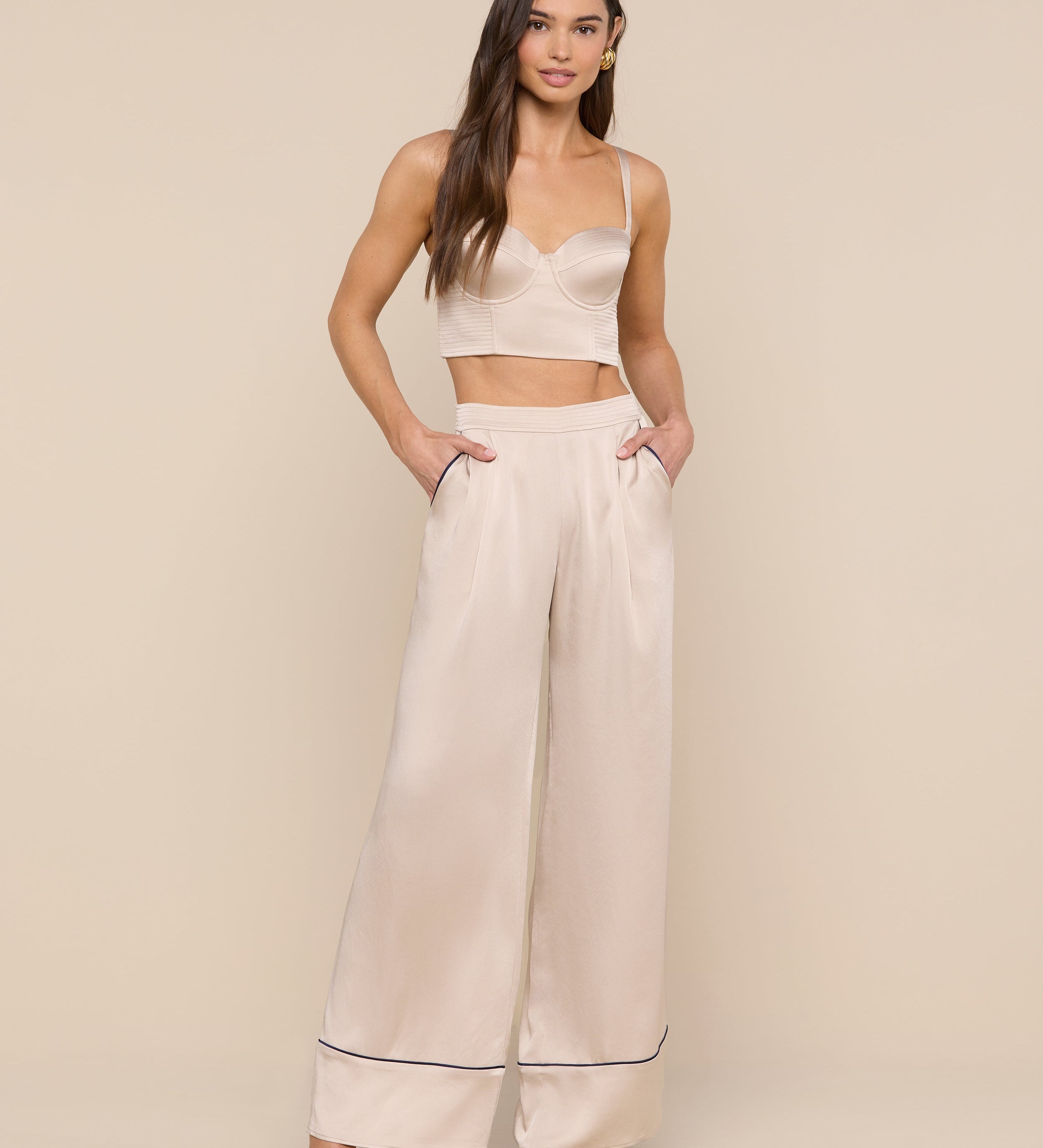 L'AGENCE - Tavia Trouser