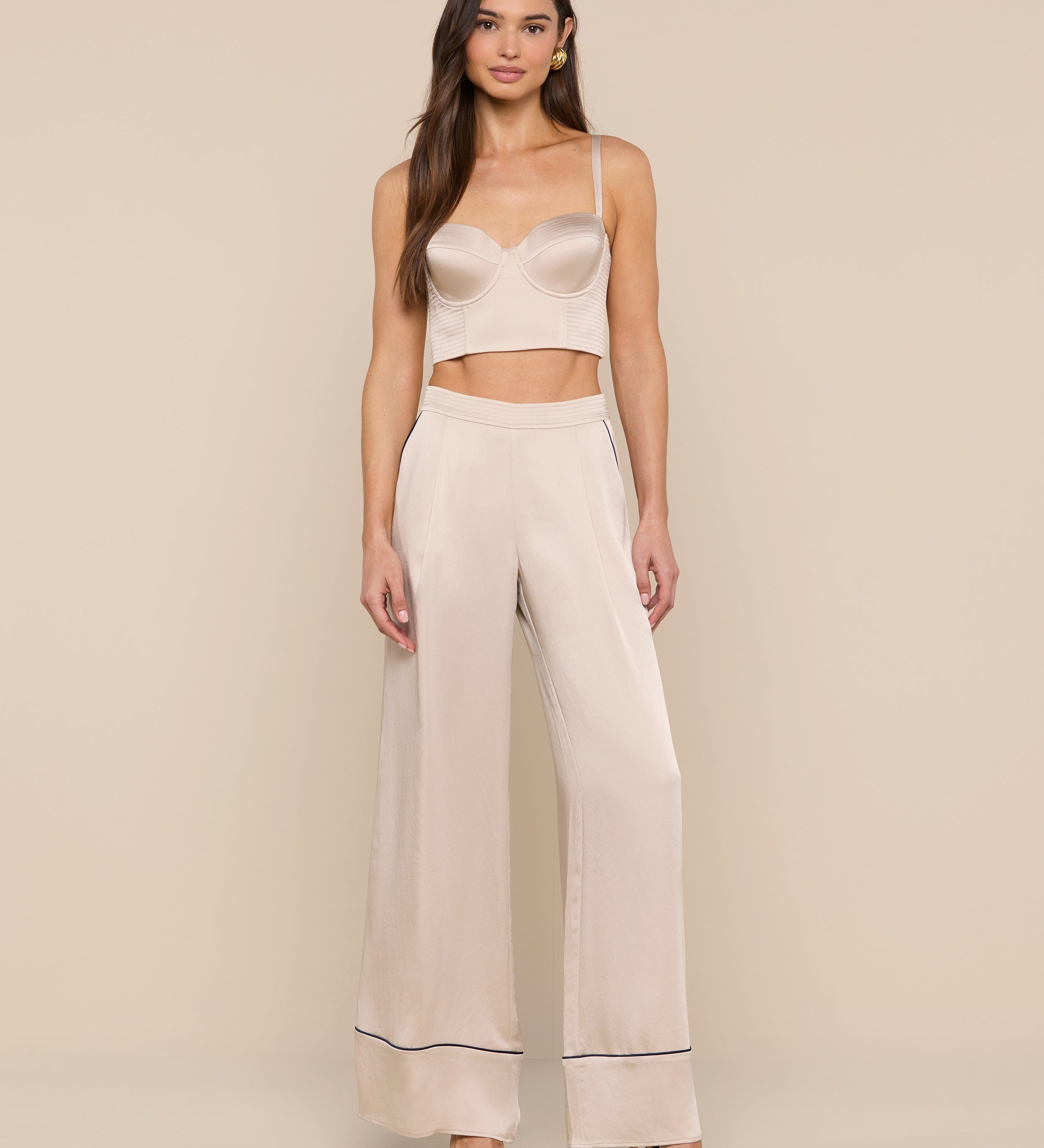 L'AGENCE - Tavia Trouser