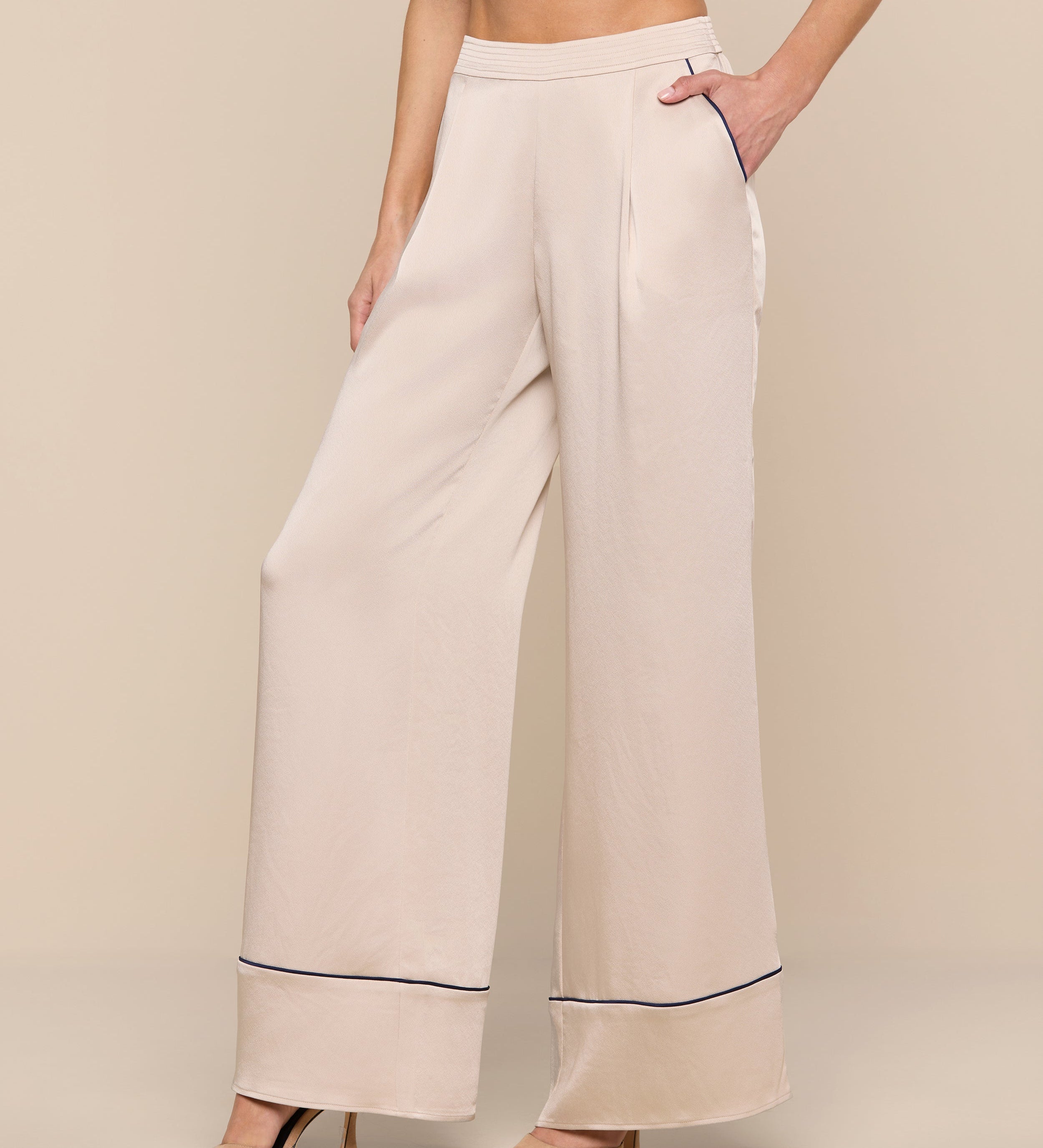 L'AGENCE - Tavia Trouser