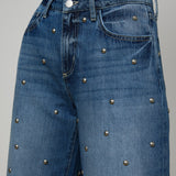 L'AGENCE - Bex Studded Rodeo Jean