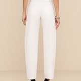 L'AGENCE - Bex Embellished Rodeo Jean