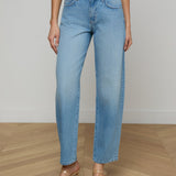 L'AGENCE - Bex Rodeo Jean