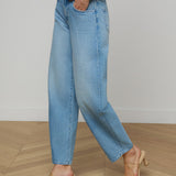 L'AGENCE - Bex Rodeo Jean