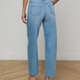 L'AGENCE - Bex Rodeo Jean