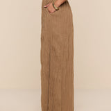 L'AGENCE - Ethel Pleated Pant