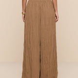L'AGENCE - Ethel Pleated Pant