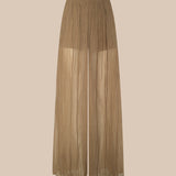 L'AGENCE - Ethel Pleated Pant