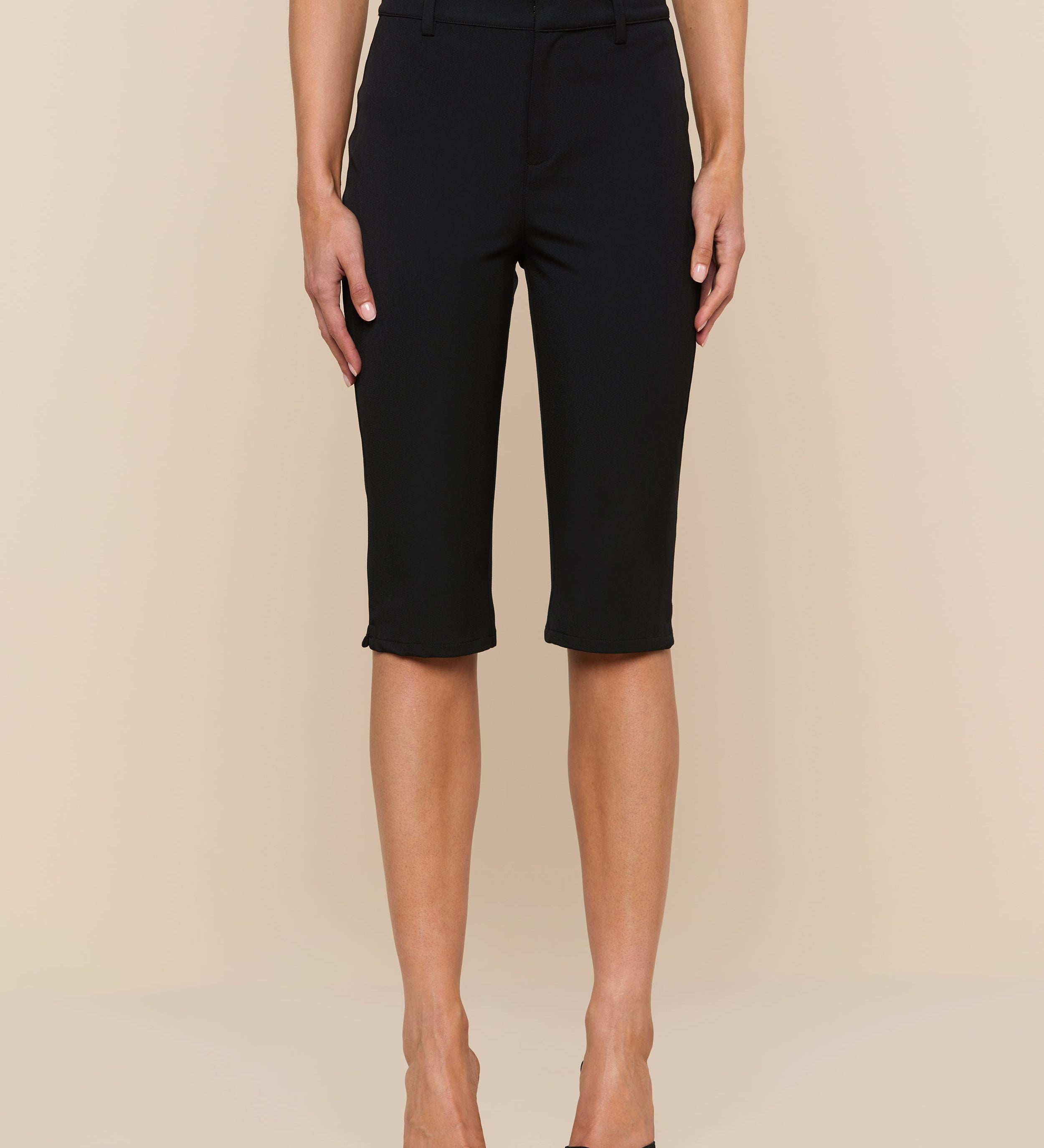 L'AGENCE - Leni Pedal Pusher
