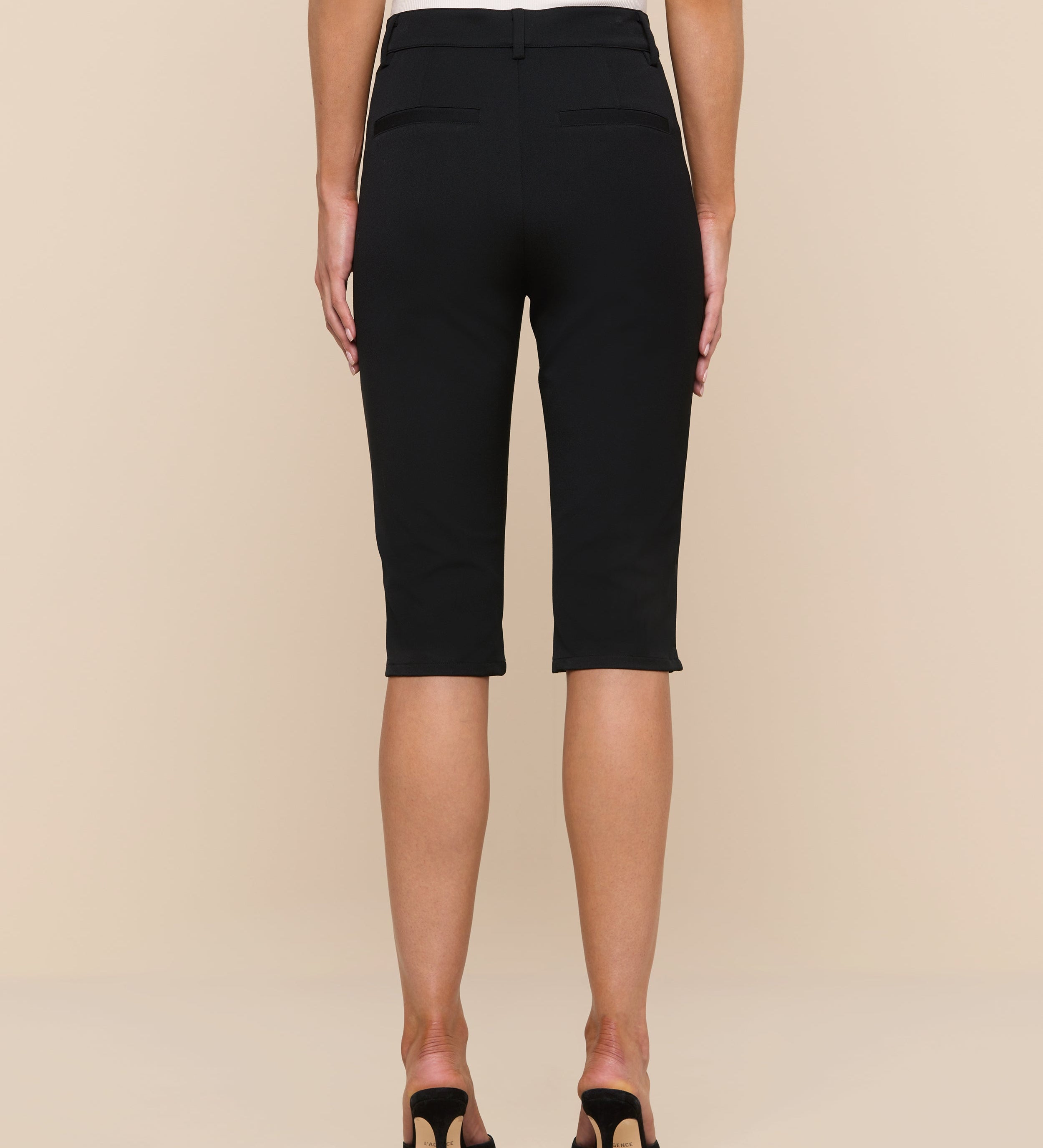 L'AGENCE - Leni Pedal Pusher