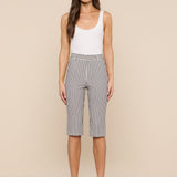 L'AGENCE - Leni Pedal Pusher