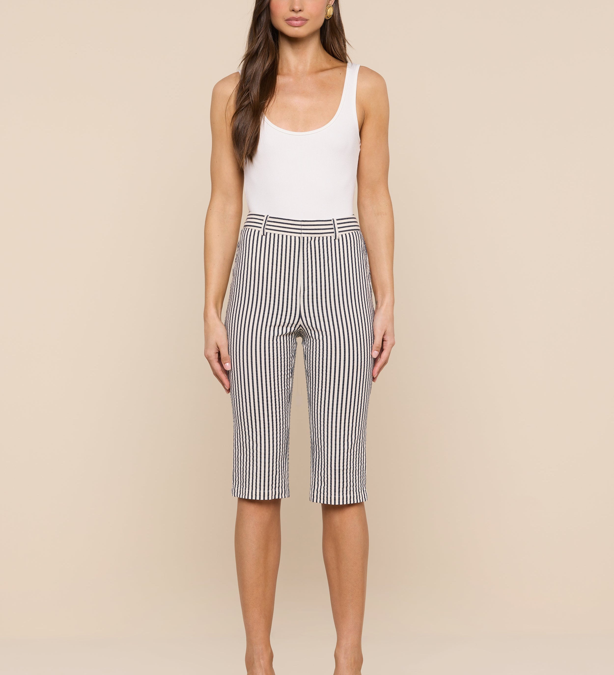 L'AGENCE - Leni Pedal Pusher
