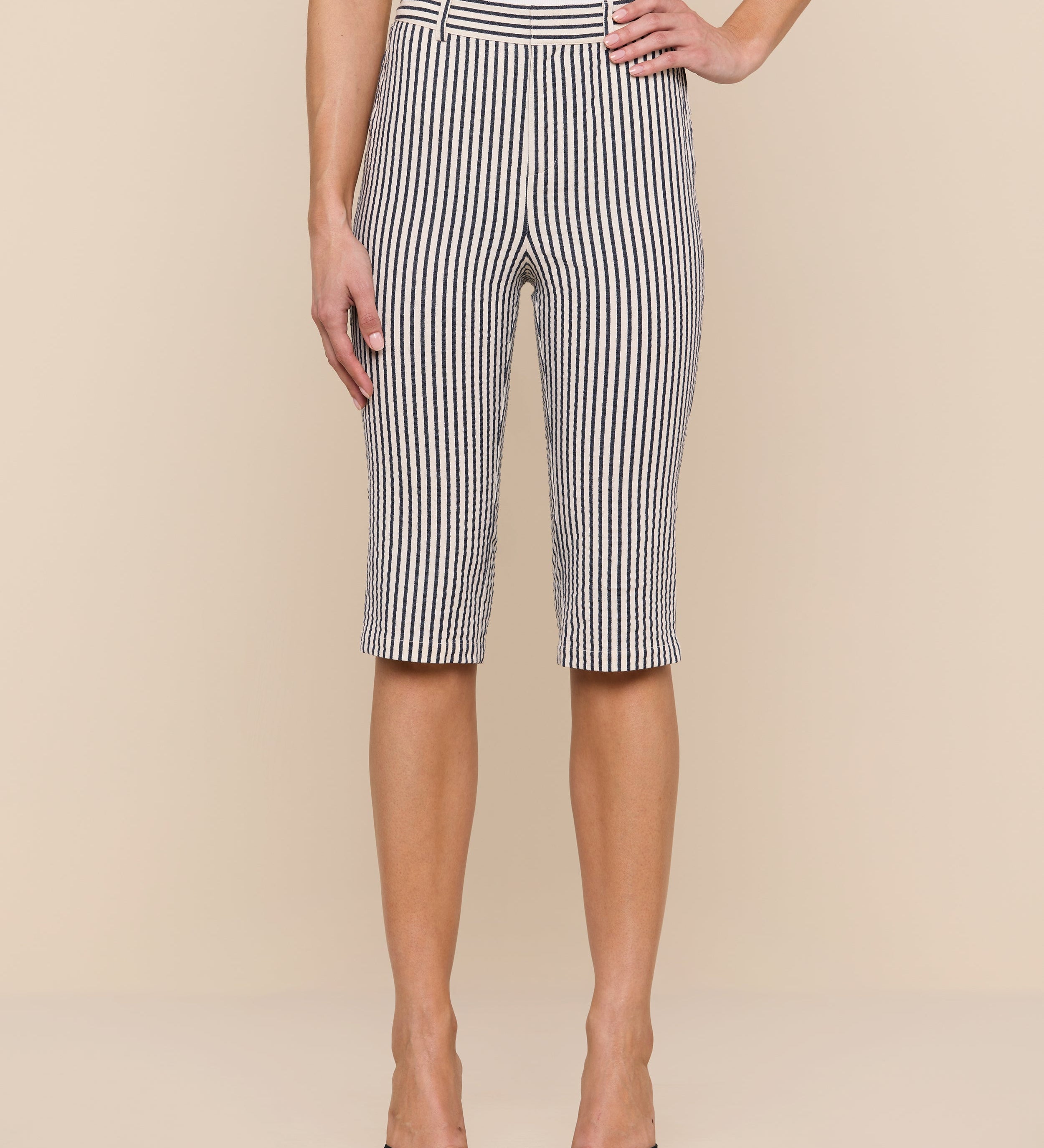 L'AGENCE - Leni Pedal Pusher