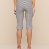 L'AGENCE - Leni Pedal Pusher