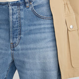 FRAME - The Off Duty Loose
