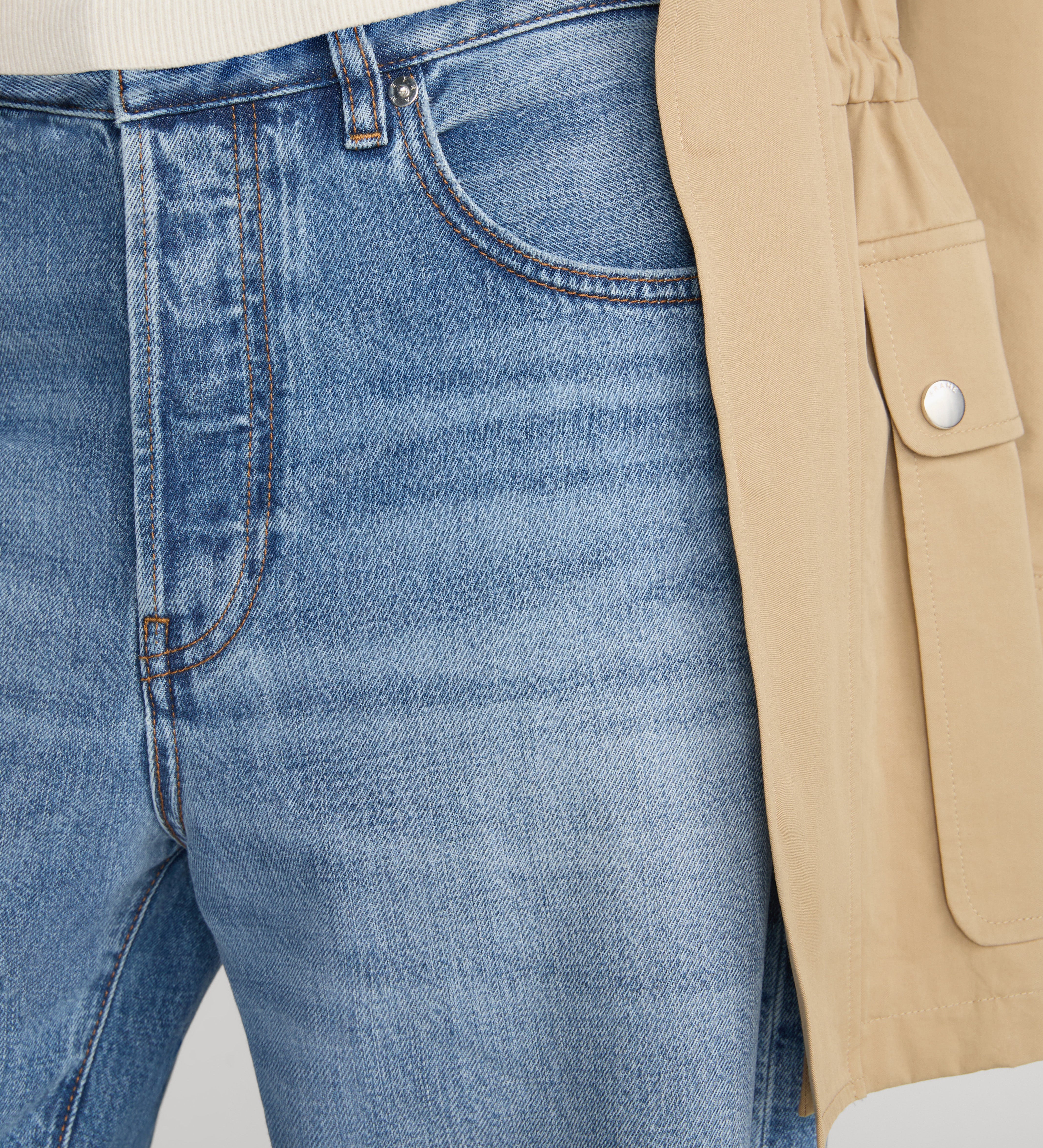 FRAME - The Off Duty Loose