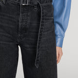 FRAME - The Belted Loose