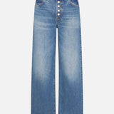 FRAME - The Loose Exposed Buttons