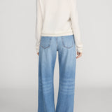 FRAME - The Pixie Off Duty Loose