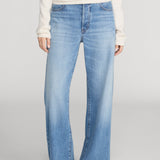 FRAME - The Pixie Off Duty Loose