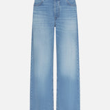 FRAME - The Pixie Off Duty Loose