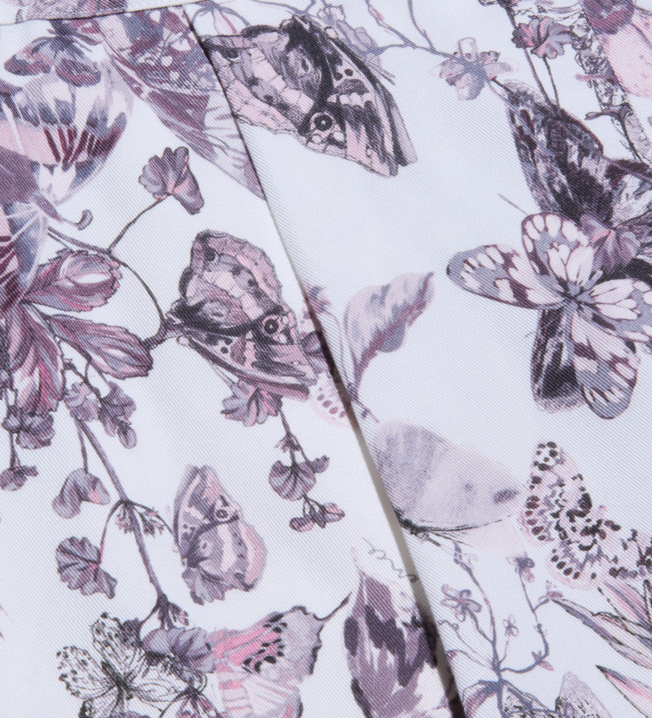 L'AGENCE - Sylie Short