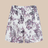 L'AGENCE - Sylie Short