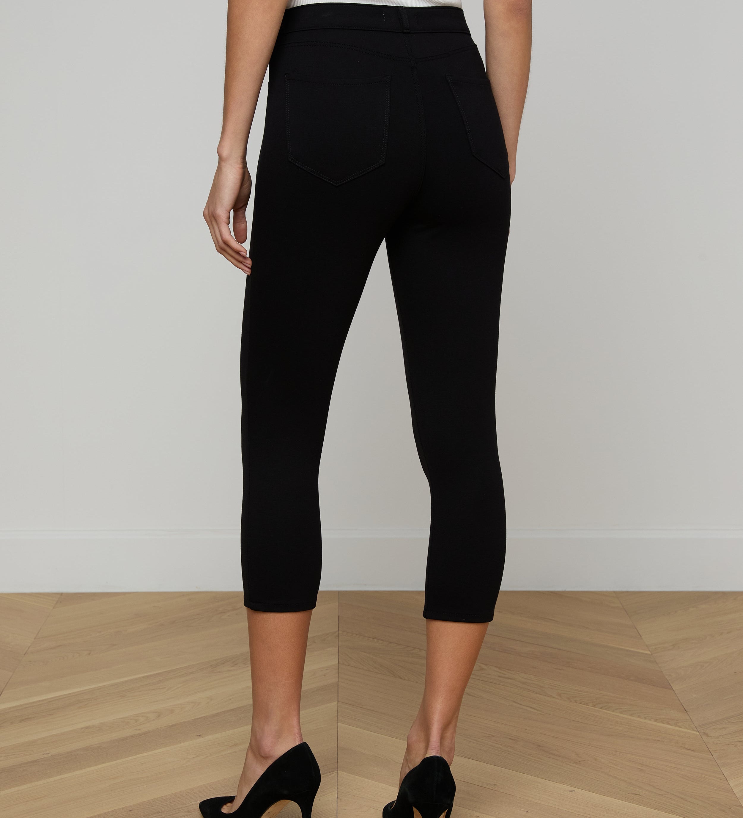 L'AGENCE - Amaris Pedal Pusher