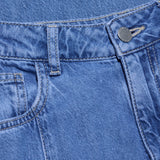 L'AGENCE - Niles Wide - Leg Jean