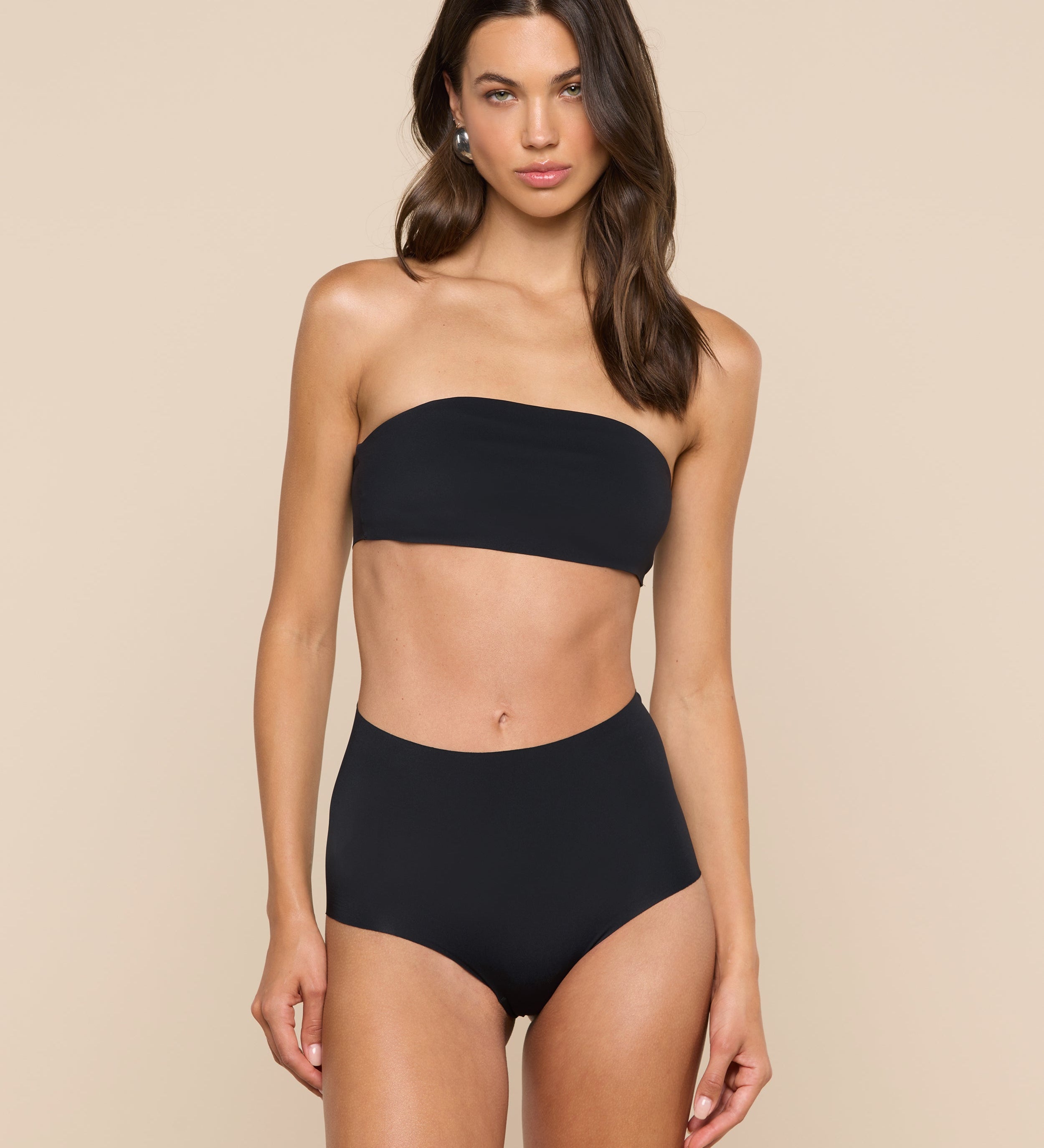 L'AGENCE - Velle Knit Panty