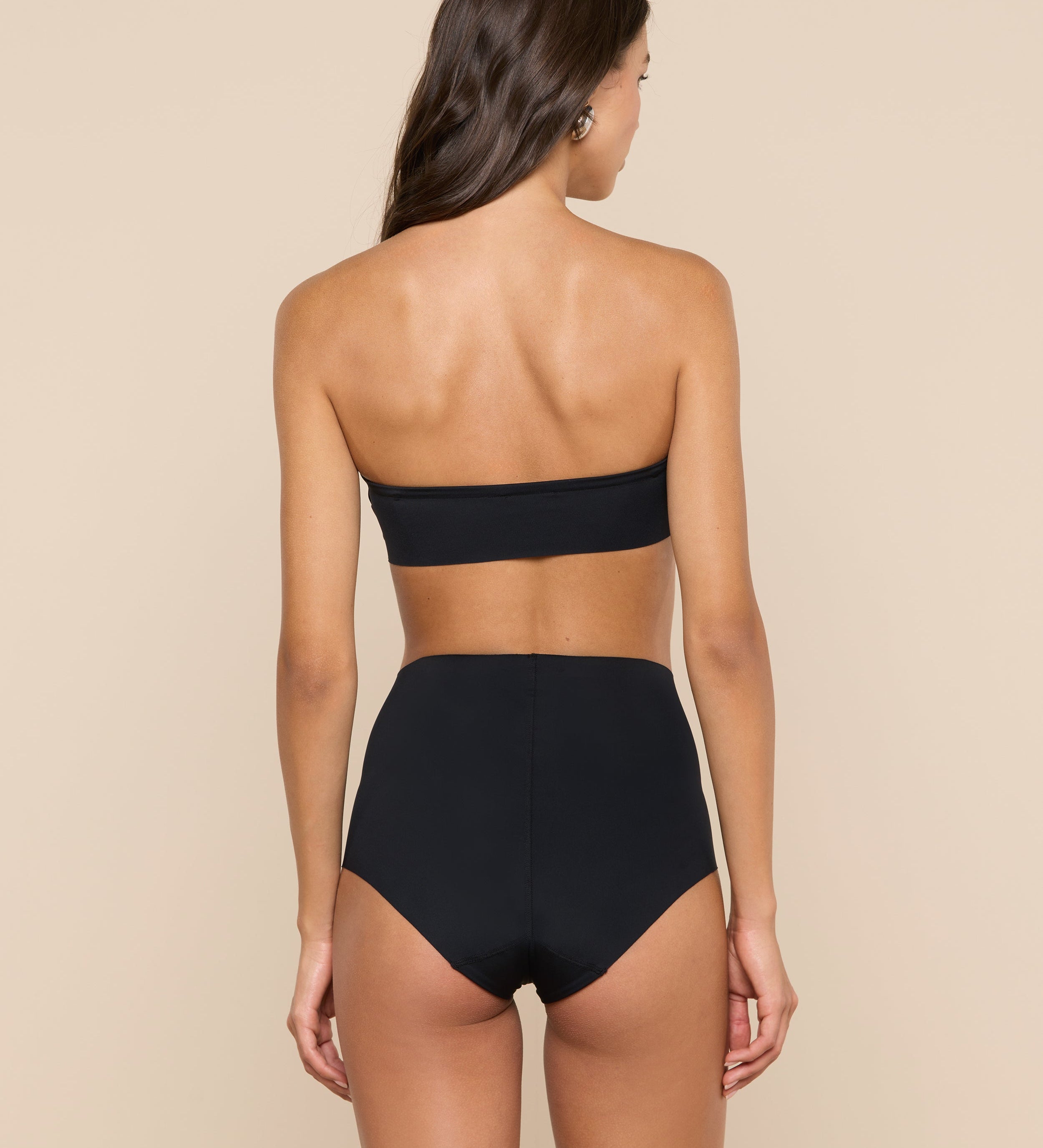 L'AGENCE - Velle Knit Panty