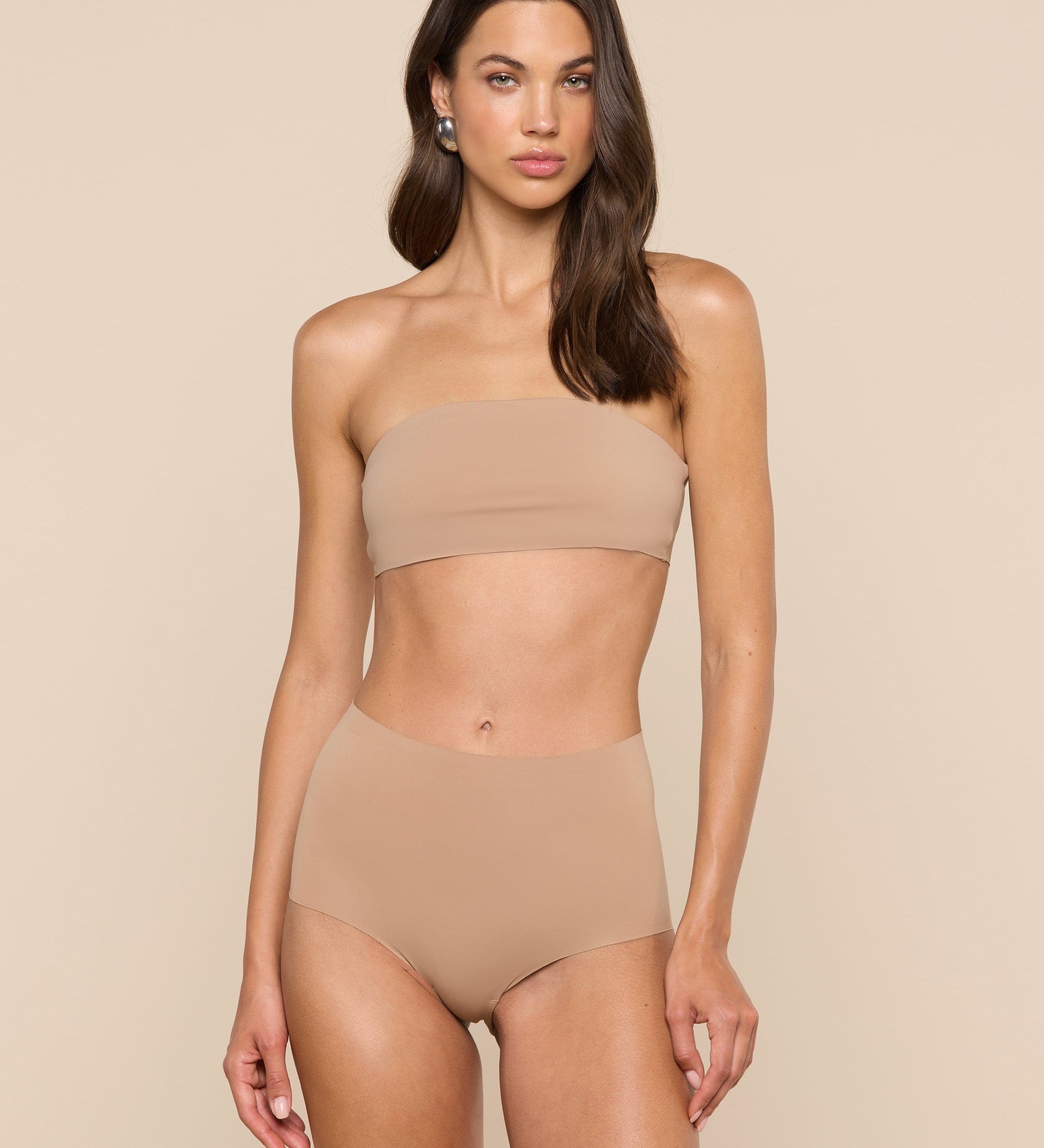 L'AGENCE - Velle Knit Panty