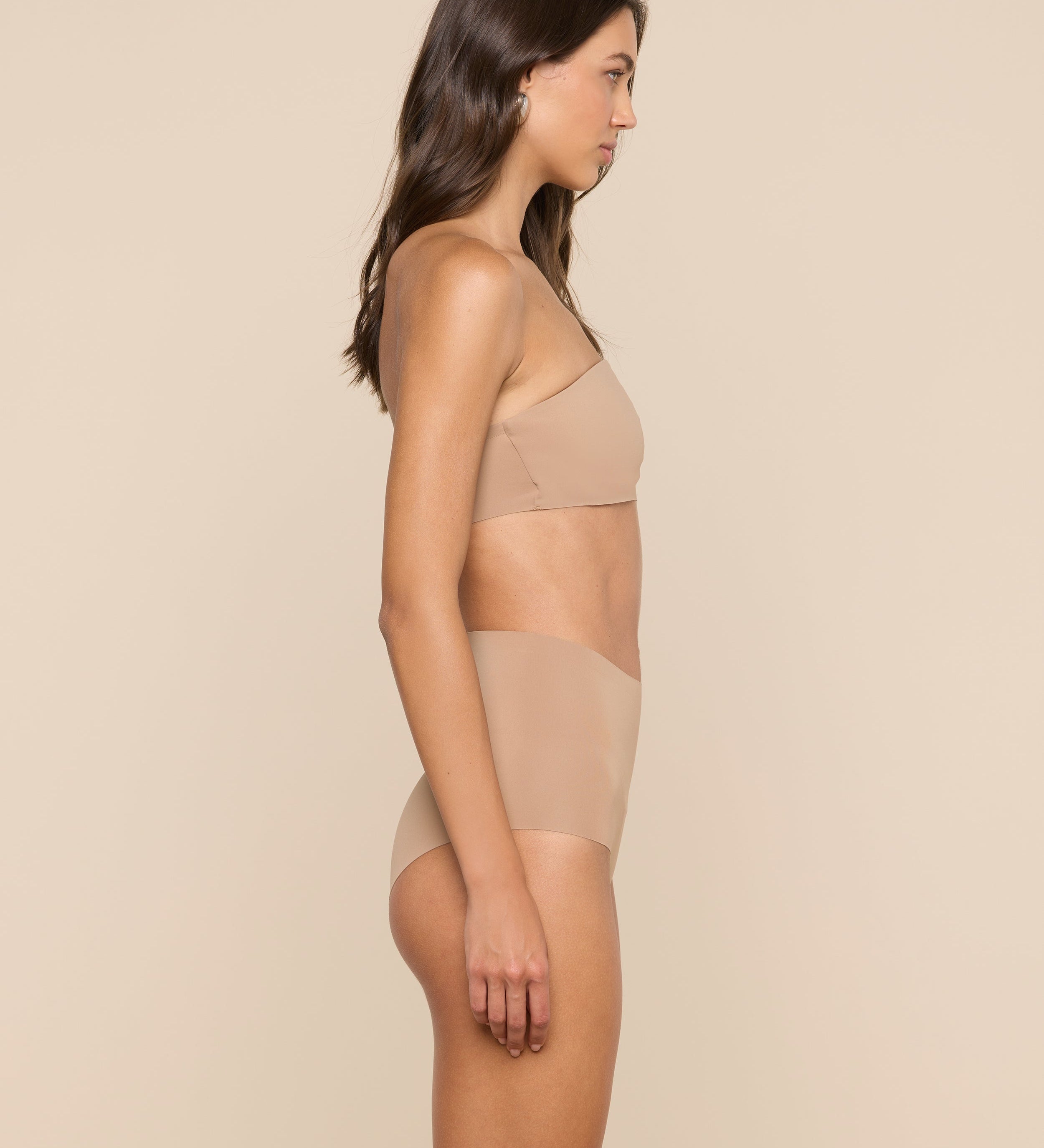 L'AGENCE - Velle Knit Panty