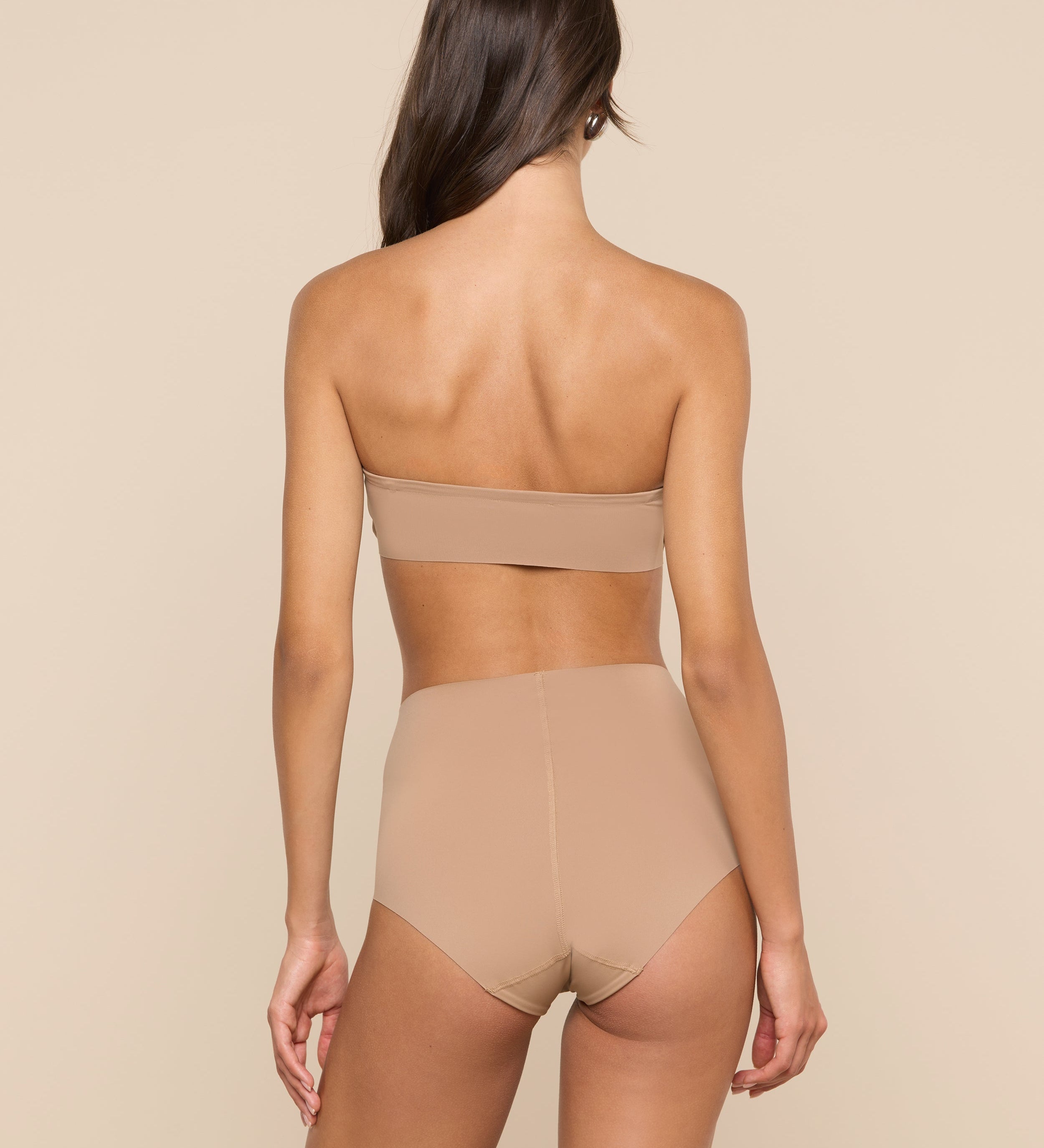 L'AGENCE - Velle Knit Panty
