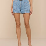 L'AGENCE - Kyra Jean Short