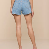 L'AGENCE - Kyra Jean Short