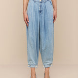 L'AGENCE - Elias Wide - Leg Jean
