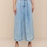 L'AGENCE - Elias Wide - Leg Jean