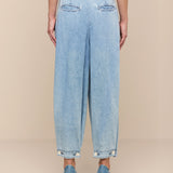 L'AGENCE - Elias Wide - Leg Jean