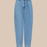 L'AGENCE - Elias Wide - Leg Jean