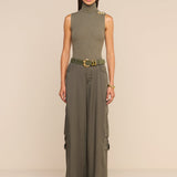 L'AGENCE - Isolde Cargo Pant