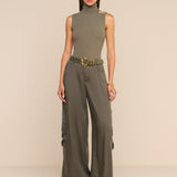 L'AGENCE - Isolde Cargo Pant