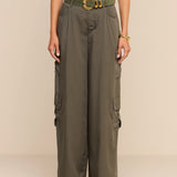 L'AGENCE - Isolde Cargo Pant