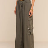 L'AGENCE - Isolde Cargo Pant